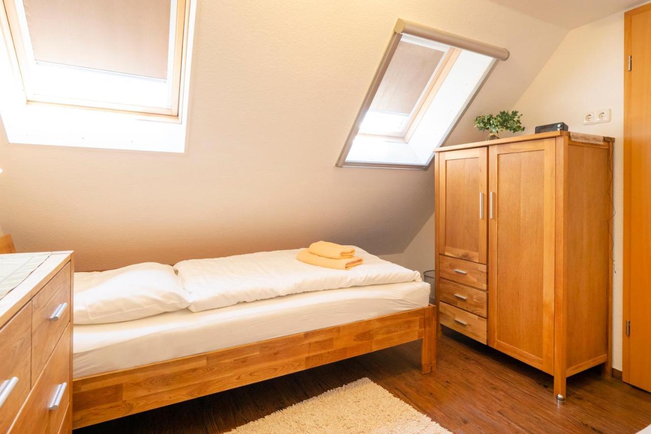 Ferienpark Freesenbruch Wohnung 4 5 - Kranichtanz Цингст Екстер'єр фото